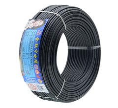 金聯宇護套軟電纜RVV