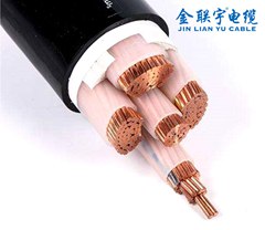 金聯宇電纜 YJV電纜