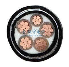 金聯宇電纜YJV22電纜