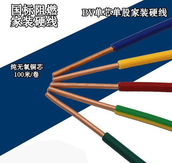 BV金聯宇電纜